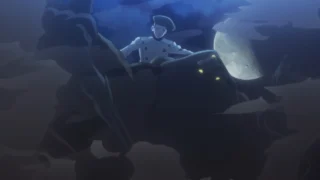 Кадр 5 из аниме «Судьба/Апокриф 1 сезон»
