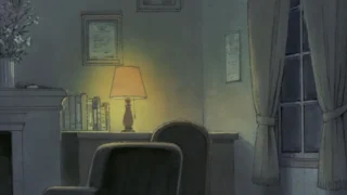 Кадр 2 из аниме «Рэй 1 сезон»