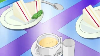 Кадр 5 из аниме «Покемон 7 сезон (Наилучших благ! 2 — Приключения на островах Деколора)»