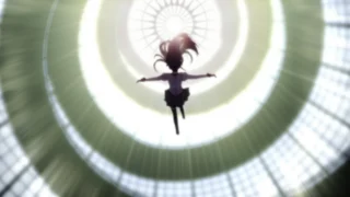 Кадр 2 из аниме «Истории монстров»