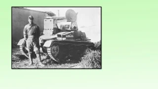 Кадр 4 из аниме «Девушки и танки: Настоящий бой при Анцио! Лекция Юкари Акиямы на тему итальянских танков»