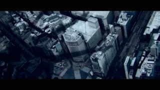 Кадр 1 из аниме «Мастера Меча Онлайн: Полное погружение»
