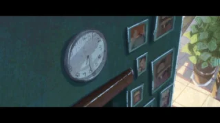 Кадр 1 из аниме «Агент времени: Спецвыпуск 1 сезон»