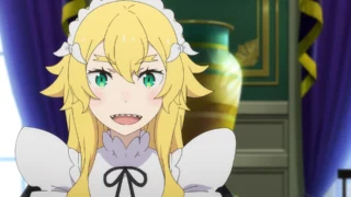 Кадр 2 из аниме «Re:Zero. Жизнь с нуля в альтернативном мире 4 сезон»