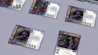 Кадр 4 из аниме «Дух битвы 1 сезон»