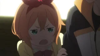 Кадр 5 из аниме «Re:Zero. Жизнь с нуля в альтернативном мире 2 сезон, часть 1»